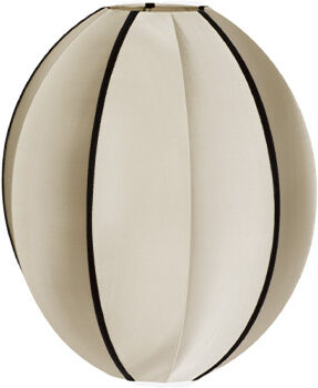 Oi Soi Oi Newport silklamp oval XL Oi Soi Oi Newport silklamp oval XL