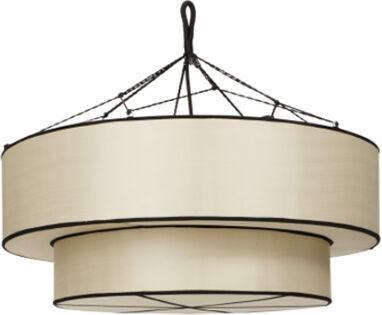 Oi Soi Oi Newport silklamp tophat Oi Soi Oi Newport silklamp tophat