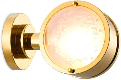 Eichholtz Stefano vägglampa guld Eichholtz Stefano vägglampa guld