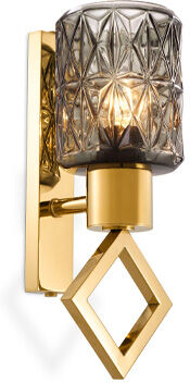 Eichholtz Touch vägglampa guld Eichholtz Touch vägglampa guld