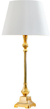 AB Silkflower Import Scotton bordslampa mässing AB Silkflower Import Scotton bordslampa mässing