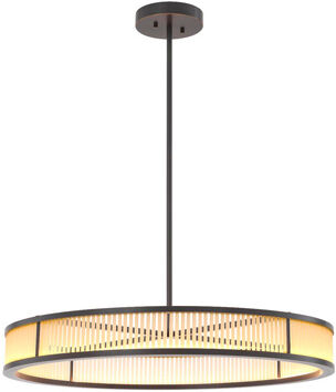 Eichholtz Thibaud taklampa brons L Eichholtz Thibaud taklampa brons L