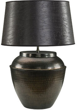 Artwood Lapedona bordslampa koppar Artwood Artwood Lapedona bordslampa koppar Artwood