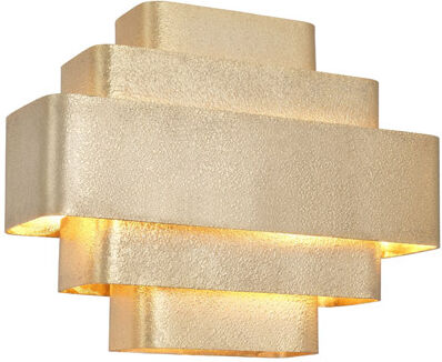 Eichholtz Pegaso vägglampa guld Eichholtz Pegaso vägglampa guld