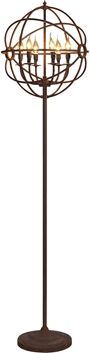 Artwood Rome golvlampa antik Artwood Artwood Rome golvlampa antik Artwood