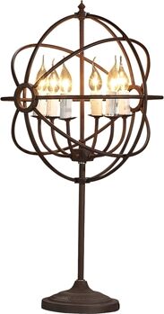 Artwood Rome bordslampa antik Artwood Artwood Rome bordslampa antik Artwood