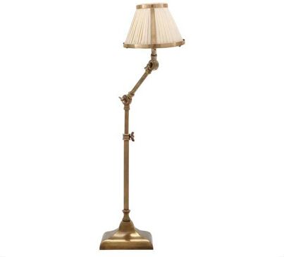 Eichholtz Bordslampa Brunswick Antik Mässing Eichholtz Bordslampa Brunswick Antik Mässing