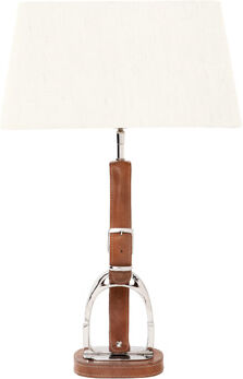 Eichholtz Olympia Equestrian bordslampa Eichholtz Olympia Equestrian bordslampa
