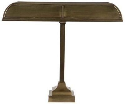 Eichholtz Bordslampa Banker Trust Eichholtz Bordslampa Banker Trust