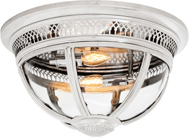 Eichholtz Taklampa Residential Nickel Eichholtz Taklampa Residential Nickel