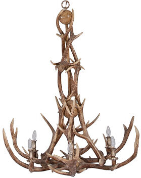 Artwood New Antler takkrona Artwood Artwood New Antler takkrona Artwood