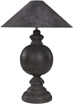 Artwood Lazio bordslampa svart Artwood