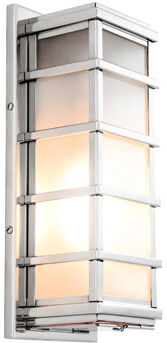 Eichholtz Vägglampa Welbys Nickel Eichholtz Vägglampa Welbys Nickel