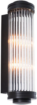 Eichholtz Vägglampa Gascogne Brons L Eichholtz Vägglampa Gascogne Brons L