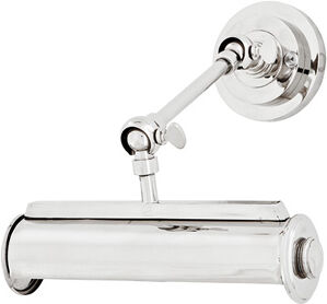 Eichholtz Easy Living tavellampa nickel S Eichholtz Easy Living tavellampa nickel S