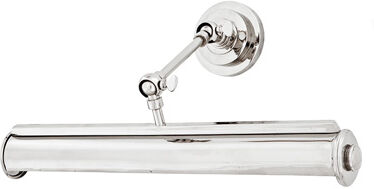 Eichholtz Easy Living tavellampa nickel M Eichholtz Easy Living tavellampa nickel M