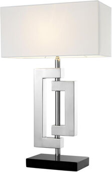 Eichholtz Bordslampa Leroux Eichholtz Bordslampa Leroux