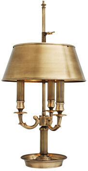 Eichholtz Deauville bordslampa mässing Eichholtz Deauville bordslampa mässing