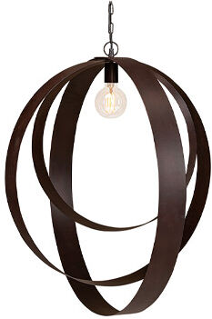Artwood Circulo taklampa svart Artwood Artwood Circulo taklampa svart Artwood