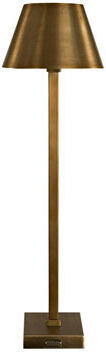 Artwood Graz bordslampa mässing Artwood Artwood Graz bordslampa mässing Artwood