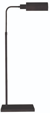 Artwood Berlin golvlampa svart Artwood Artwood Berlin golvlampa svart Artwood