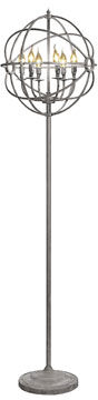 Artwood Rome golvlampa natural Artwood Artwood Rome golvlampa natural Artwood