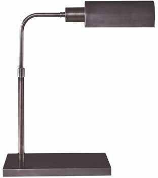 Artwood Berlin skrivbordslampa iron Artwood Artwood Berlin skrivbordslampa iron Artwood
