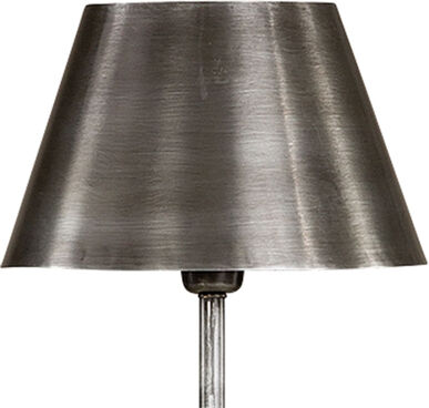 Artwood Pewter lampskärm iron Artwood Artwood Pewter lampskärm iron Artwood