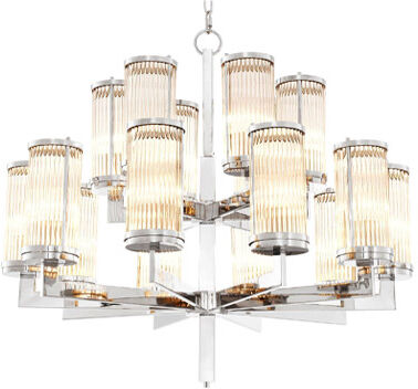 Eichholtz Claridges takkrona nickel Eichholtz Claridges takkrona nickel
