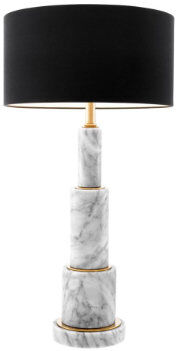 Eichholtz Bordslampa Dax Eichholtz Bordslampa Dax