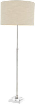 Eichholtz Bordslampa  Emmanuel Nickel Eichholtz Bordslampa  Emmanuel Nickel