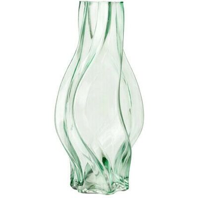 Newport Camden glasvas mintgrön Newport Camden glasvas mintgrön