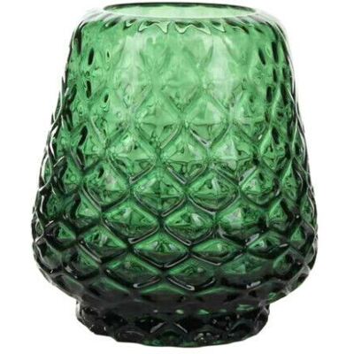 Newport Mercer glasvas grön Newport Mercer glasvas grön