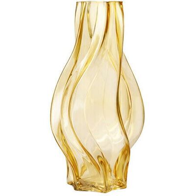 Newport Camden glasvas gul Newport Camden glasvas gul