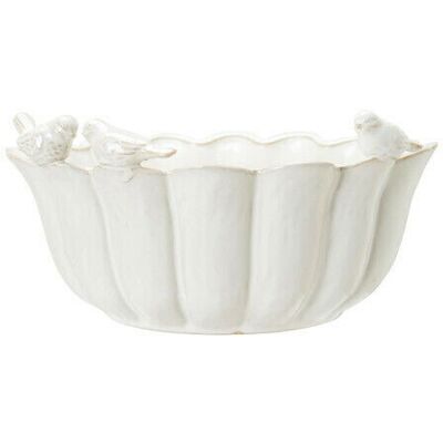 Wikholm Form Bonnie kruka off-white Wikholm Form Bonnie kruka off-white
