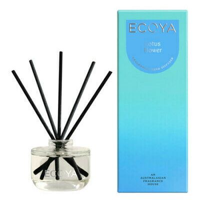 Ecoya Lotus Flower mini doftpinnar Ecoya Lotus Flower mini doftpinnar