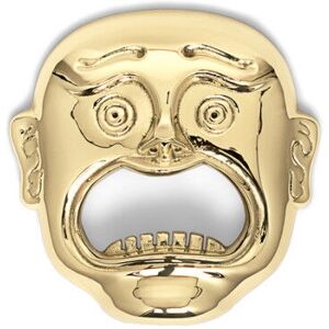 Skultuna Open Sesame mässingsflasköppnare - Flaska Skultuna Open Sesame mässingsflasköppnare - Flaska