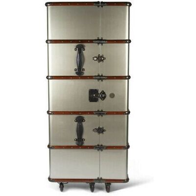 Authentic Models Stateroom champagnebar Authentic Models Stateroom champagnebar