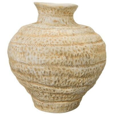 Wikholm Form Elena urna beige Wikholm Form Elena urna beige