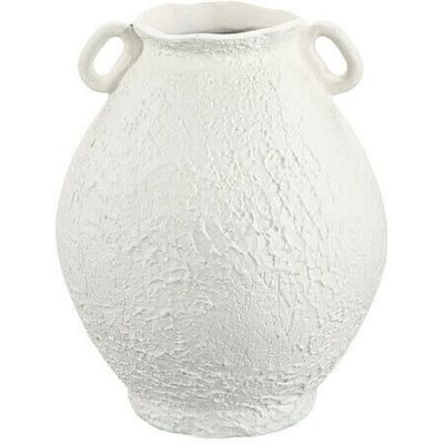 Artwood Fiora urna ivory S Artwood Fiora urna ivory S
