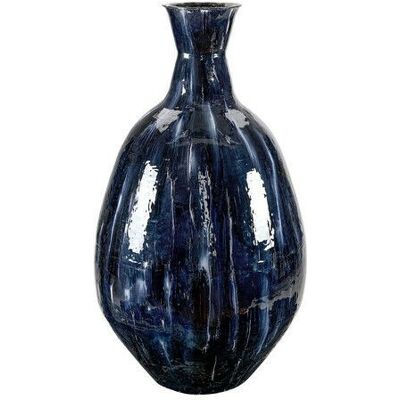 Artwood Belmont golvurna indigo låg Artwood Belmont golvurna indigo låg