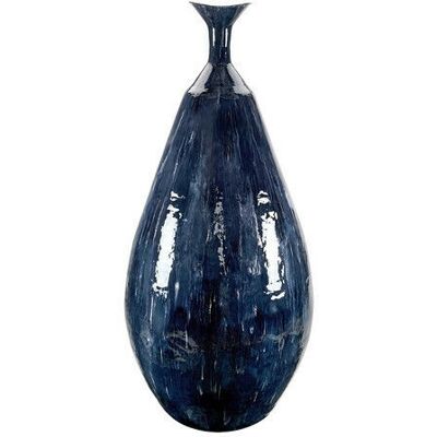 Artwood Belmont golvurna indigo hög Artwood Belmont golvurna indigo hög