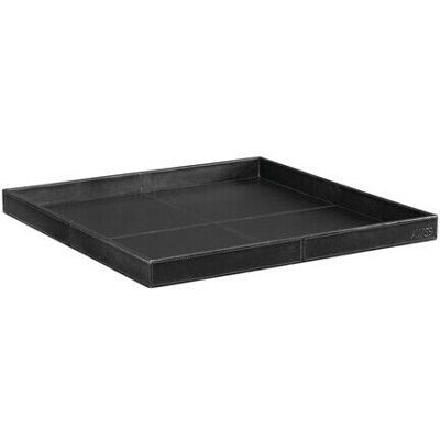 Artwood Mendoza bricka kvadrat svart Artwood Mendoza bricka kvadrat svart