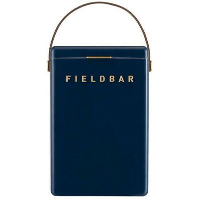 Fieldbar kylbox sea boat blue Fieldbar kylbox sea boat blue