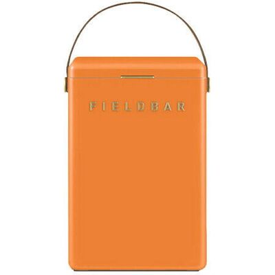 Fieldbar kylbox orchard orange Fieldbar kylbox orchard orange