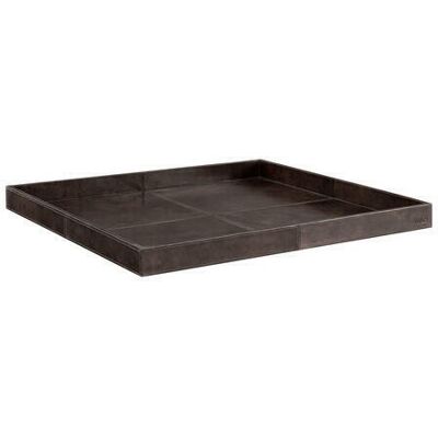 Artwood Mendoza bricka kvadrat mörkbrun Artwood Mendoza bricka kvadrat mörkbrun