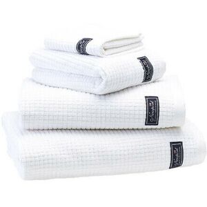 Handdukar 2-pack Vit Handdukar 2-pack Vit