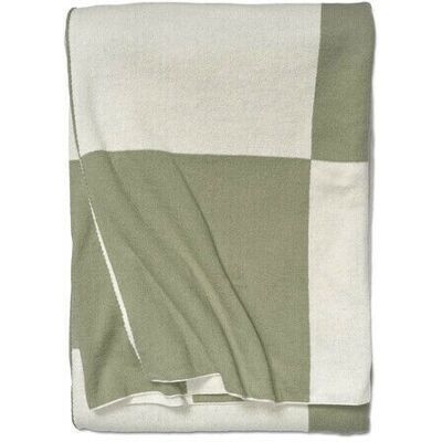 Classic Collection Square pläd tea Classic Collection Square pläd tea