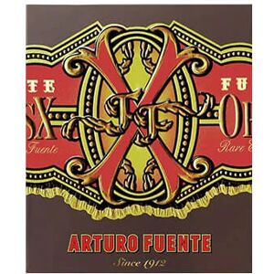 Assouline Arturo Fuente: Since 1912