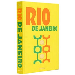 Assouline Rio de Janeiro